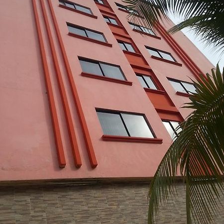Hotel Marparaiso Ciudad de Panamá Exterior foto