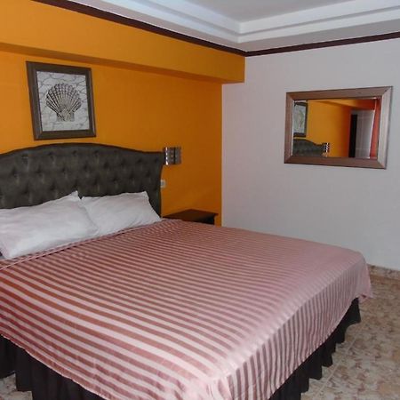 Hotel Marparaiso Ciudad de Panamá Exterior foto