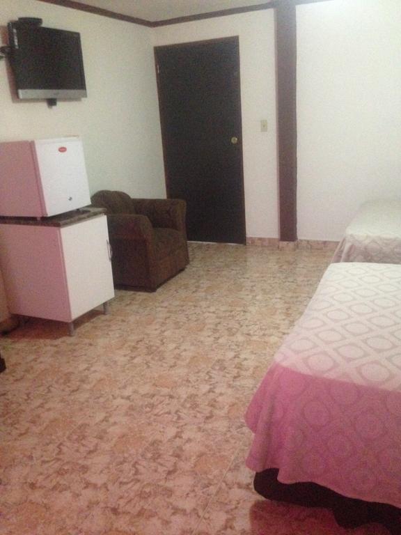 Hotel Marparaiso Ciudad de Panamá Habitación foto