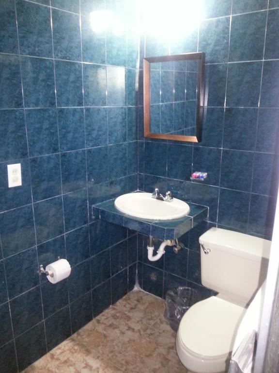 Hotel Marparaiso Ciudad de Panamá Habitación foto