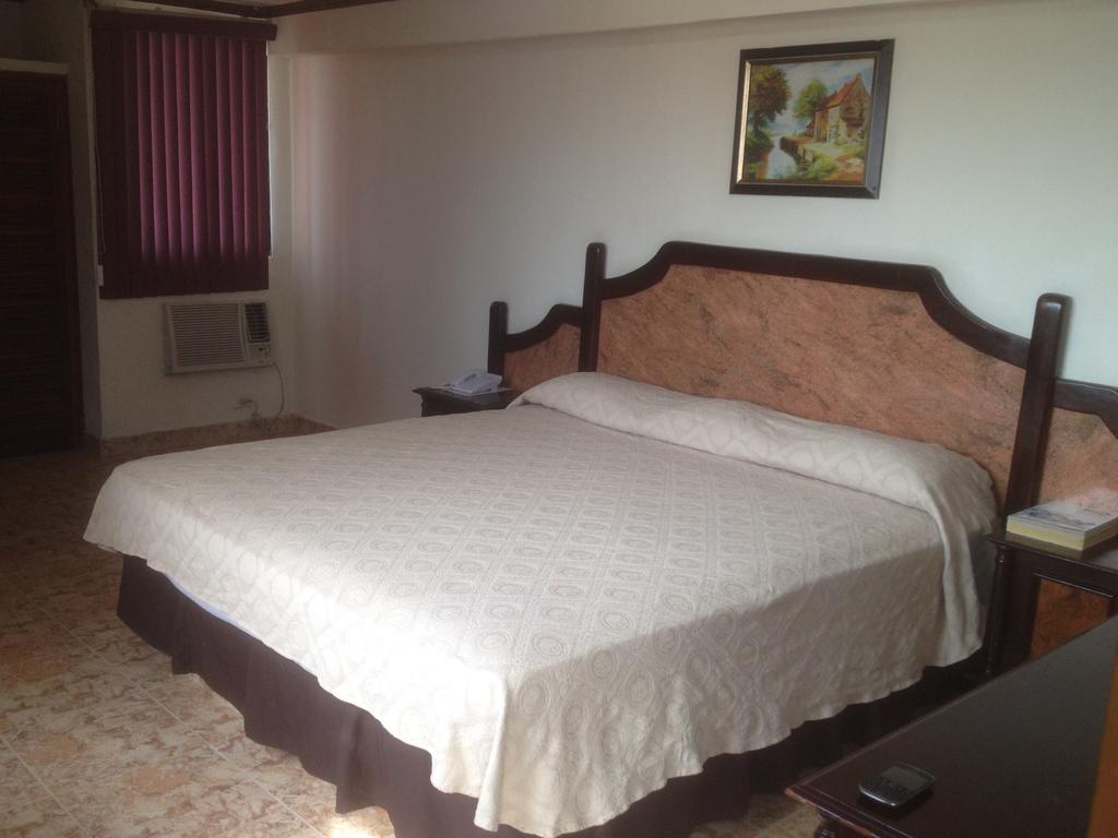 Hotel Marparaiso Ciudad de Panamá Habitación foto