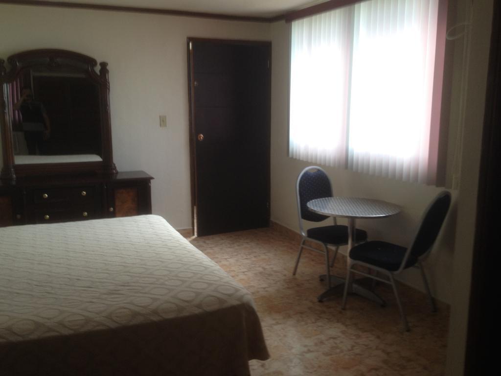 Hotel Marparaiso Ciudad de Panamá Habitación foto